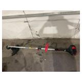 Hyper Tough 26cc 2 Cycle Gas Powered 18" Straight Shaft String Trimmer