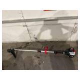 Hyper Tough 26cc 2 Cycle Gas Powered 18" Straight Shaft String Trimmer