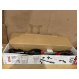 Hyper Tough 20V Cordless Combo Kit, 10-inch String Trimmer & 130Mph Sweeper