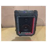 ECOXGEAR: EcoBoulder Ultra  121dB Loud Rugged Bluetooth 5.1 Speaker, IP67 Waterproof