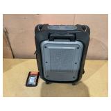 ECOXGEAR: EcoBoulder Ultra  121dB Loud Rugged Bluetooth 5.1 Speaker, IP67 Waterproof