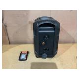 ECOXGEAR: EcoBoulder Ultra  121dB Loud Rugged Bluetooth 5.1 Speaker, IP67 Waterproof