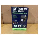 Frankford Arsenal Platinum Series Rotary Brass Tumbler Kit