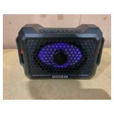 ECOXGEAR Defender: Outdoor Portable Bluetooth Speaker, 121dB Massive Sound, Waterproof