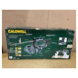 Caldwell Hydrosled Adjustable and Ambidextrous Recoil Reducing Long Gun Shooting Rest