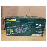 Caldwell Hydrosled Adjustable and Ambidextrous Recoil Reducing Long Gun Shooting Rest