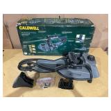 Caldwell Hydrosled Adjustable and Ambidextrous Recoil Reducing Long Gun Shooting Rest