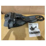 Caldwell Hydrosled Adjustable and Ambidextrous Recoil Reducing Long Gun Shooting Rest