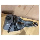 Caldwell Hydrosled Adjustable and Ambidextrous Recoil Reducing Long Gun Shooting Rest