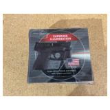 LaserMaxLaserMax Centerfire Light/Laser (Red) CF-Shield-C-R with GripSense for Use On Smith & Wesson Shield 9mm/40