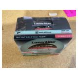 LaserMaxLaserMax Centerfire Light/Laser (Red) CF-Shield-C-R with GripSense for Use On Smith & Wesson Shield 9mm/40