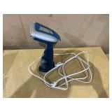 Conair Handheld Garment Steamer for Clothes, Turbo Extreme Steam 1550W