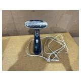 Conair Handheld Garment Steamer for Clothes, Turbo Extreme Steam 1550W