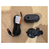 Yada Wireless in-Car Fhd 1080p Portable Baby Monitor Camera With App Control & Record