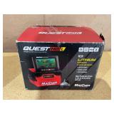 MarCum Quest HD Underwater Viewing System