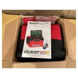 MarCum Quest HD Underwater Viewing System