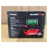 MarCum Quest HD Underwater Viewing System