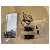 Streamlight TLR-1 HL-X GUN LIGHT