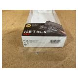 Streamlight TLR-1 HL-X GUN LIGHT