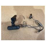 YADA Wireless in-Car 1080P Portable Baby Monitor Camera, Universal Compatibility, App Control and Record