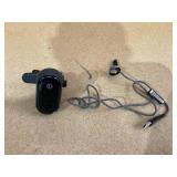 YADA Wireless in-Car 1080P Portable Baby Monitor Camera, Universal Compatibility, App Control and Record