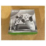 Microsoft Xbox Wireless Controller - Arctic Camo