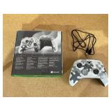 Microsoft Xbox Wireless Controller - Arctic Camo