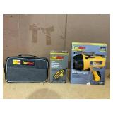 LOT OF 3 Miscellaneous EverStart Tools