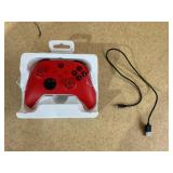 Microsoft XBOX Wireless Controller-Pulse Red
