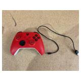 Microsoft XBOX Wireless Controller-Pulse Red