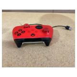 Microsoft XBOX Wireless Controller-Pulse Red