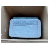 Keystone 8,000 BTU (13,000 BTU ASHRAE) 115-Volt Portable Air Conditioner with Remote