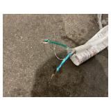 LG 10000 BTU (14000 BTU ASHRAE) Dual Inverter Portable Air Conditioner with Smartphone control, Rooms up to 500 Sq. ft