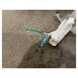 LG 10000 BTU (14000 BTU ASHRAE) Dual Inverter Portable Air Conditioner with Smartphone control, Rooms up to 500 Sq. ft