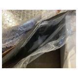 Loco 22.5 Inch SmartTemp Kettle Charcoal Grill in Black with Stand