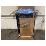 Masterbuilt 40 Inch Digital Electric Smoker with Window and Legs