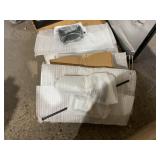 Masterbuilt 40 Inch Digital Electric Smoker with Window and Legs