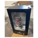 Masterbuilt 40 Inch Digital Electric Smoker with Window and Legs