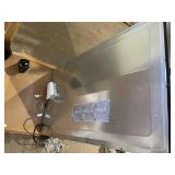 Masterbuilt 40 Inch Digital Electric Smoker with Window and Legs