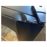 Masterbuilt 40 Inch Digital Electric Smoker with Window and Legs