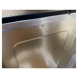 Masterbuilt 40 Inch Digital Electric Smoker with Window and Legs