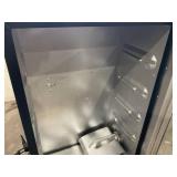 Masterbuilt 40 Inch Digital Electric Smoker with Window and Legs