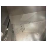 Masterbuilt 40 Inch Digital Electric Smoker with Window and Legs