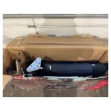 Razor Dirt Rocket MX350 - Black, up to 14 mph, 24V Electric-Powered Dirt Bike for Kids 13+