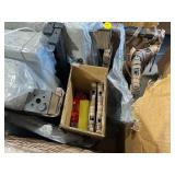 4PCS Better Homes & Gardens Brookbury Outdoor Wicker Patio Sectional Dining Set