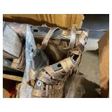 4PCS Better Homes & Gardens Brookbury Outdoor Wicker Patio Sectional Dining Set