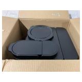 Keurig K-Duo Essentials, Hot & Iced Single-Serve K-Cup Pod Coffee Maker & Carafe