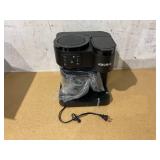 Keurig K-Duo Essentials, Hot & Iced Single-Serve K-Cup Pod Coffee Maker & Carafe