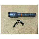 NEBO Davinci 7000L Powerful, Rechargeable and Waterproof Handheld Flashlight and Power Bank