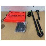 Railblaza HEXX Live Pole 30